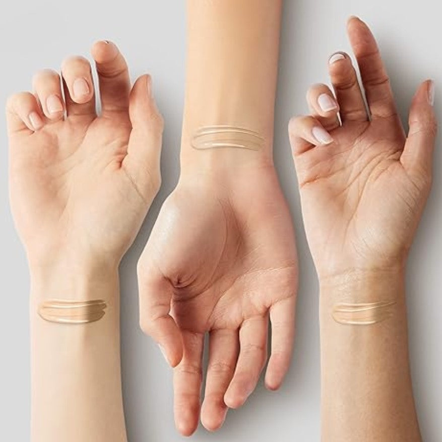 🌟 BASE MOISTURE CUSHION Premium Original 📣